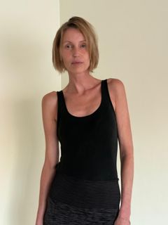 Pola Jacky Half body